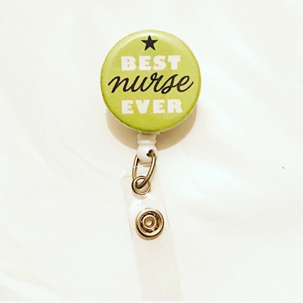 ID Badge Reel